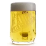 Custom Beer Craft German Helles Bierstadt