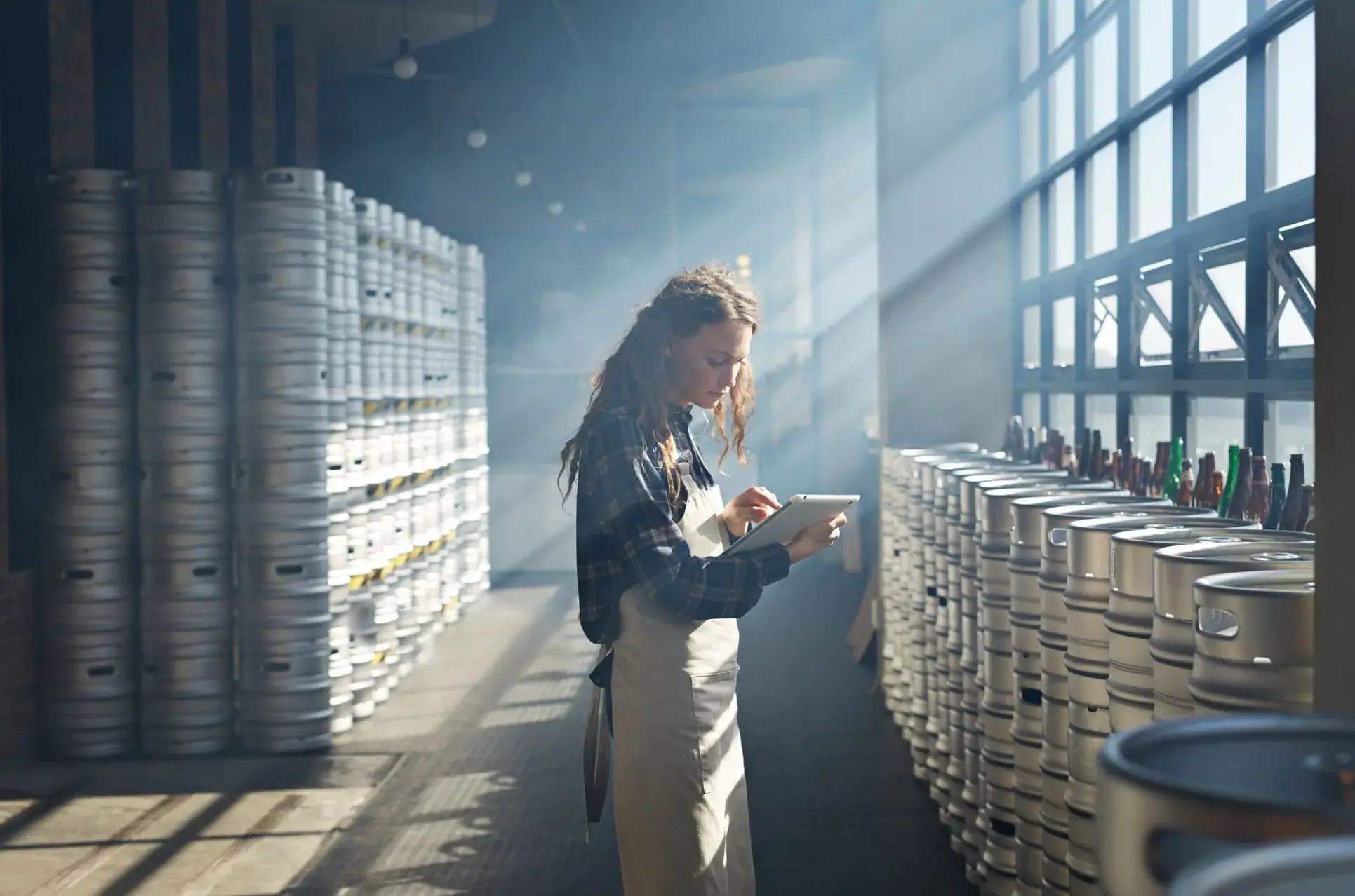 Maximize Revenues with Private Label Beer