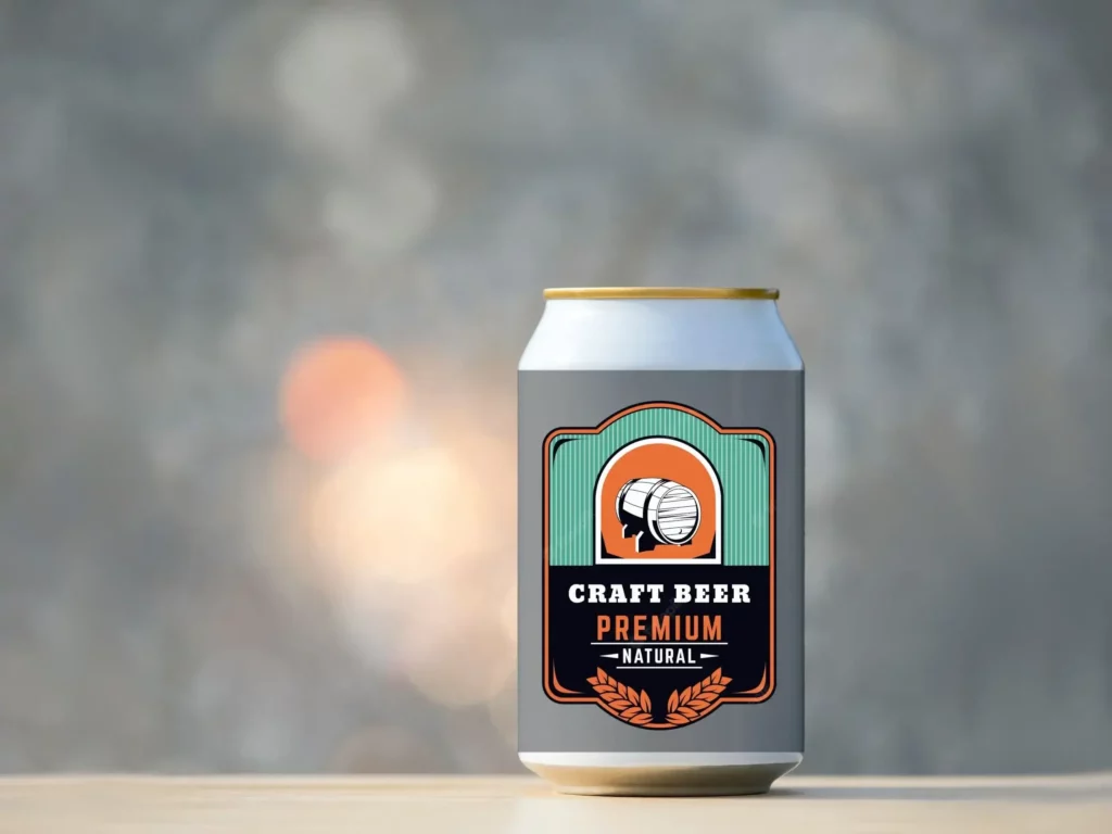 Private Label Beer