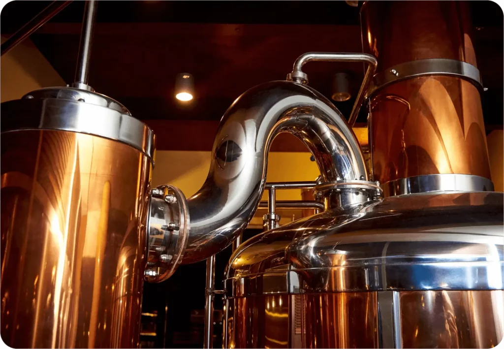 Brewing Experience