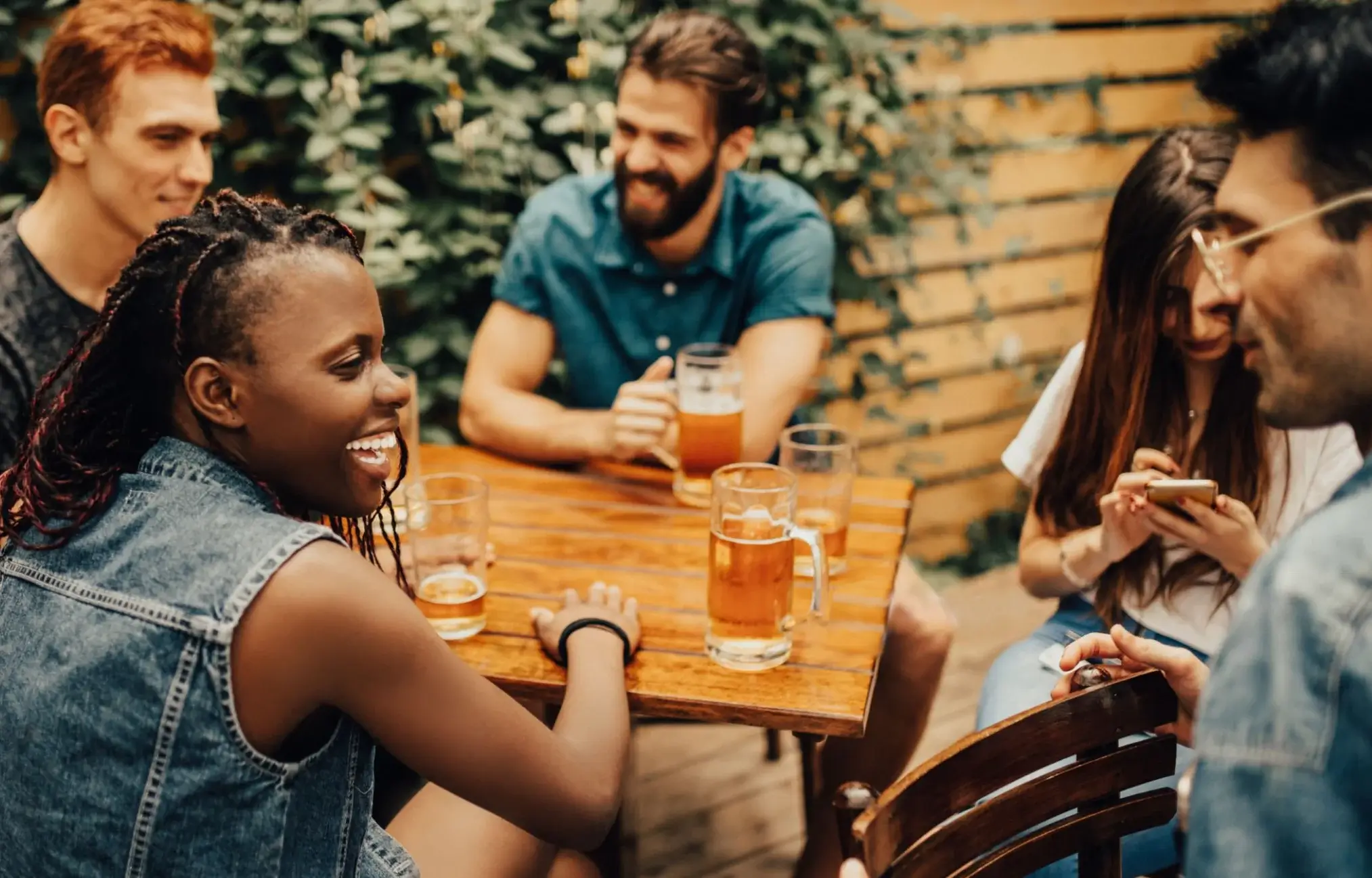 Kids at breweries, brew pubs, and brew restaurants